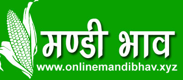 Online Mandi Bhav