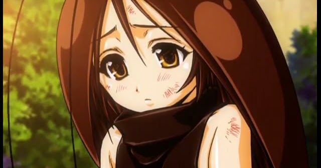 The Otaku Wall Anime Review Gokicha Cockroach Girls The Otaku Wall Anime Review Gokicha Cockroach Girls