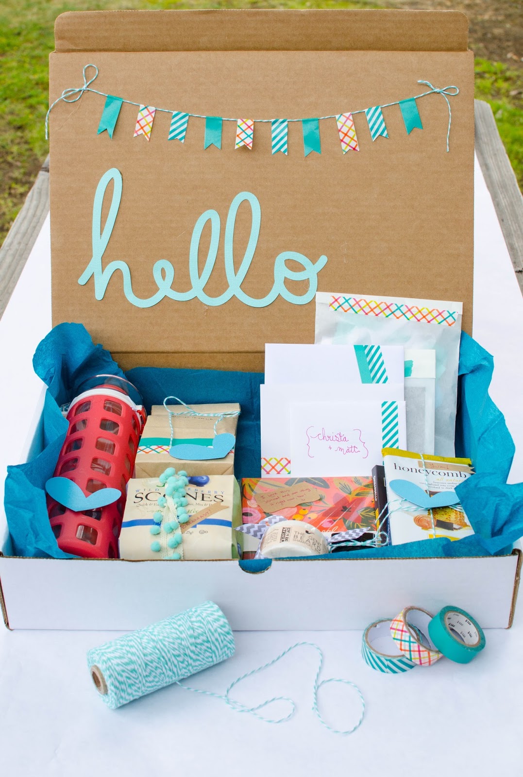 these little loves Sending a Little Love How to Put