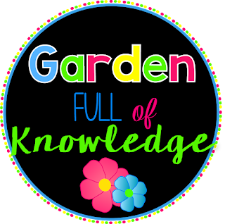 Garden Full Of Knowledge