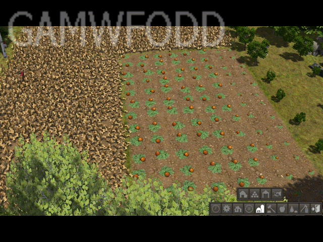Banished 1.0.4