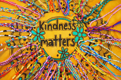 friendship+bracelts - Kindness Matters : Friendship Bracelets for Haiti