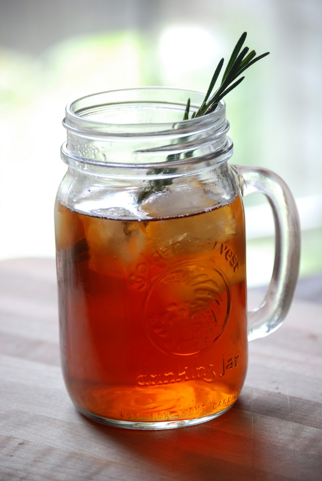 Life of a Vintage Lover: Southern Sweet Tea