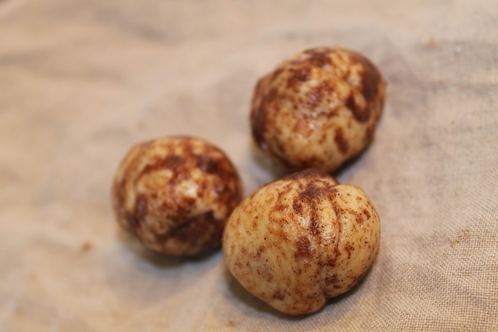 Faithful Elegance Cinnabon Delights