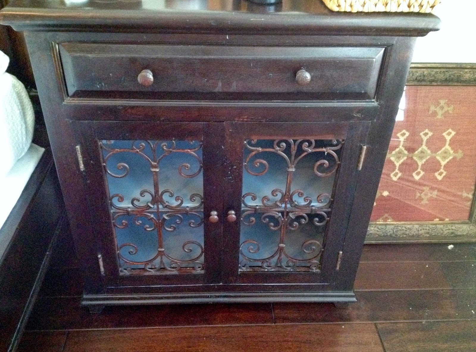 The Decorating Duchess 7 Ideas to Freshen Up Furniture and Accessories