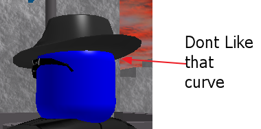 All Roblox Fedoras