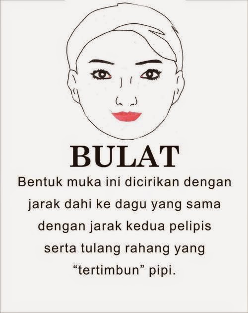 Model Rambut Untuk Wajah Bulat Pria dan Wanita 2016