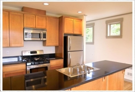 Cómo remodelar la cocina : cocina y muebles