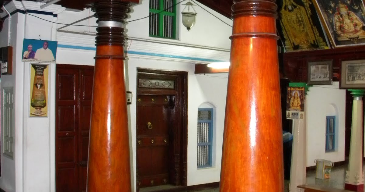 Karaikudi Chettinad Wood Works THIRUNELLAI WOOD CRAFTS Chettinad