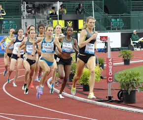 Prefontaine Classic-Day 1