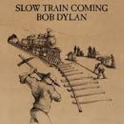 Slow train comin'