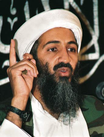 osama bin laden death photo is. Osama Bin Laden Is Dead
