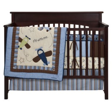 Baby  Gift Sets on When I Looked Over Her Registry  I Thought The Bedding Set She Picked