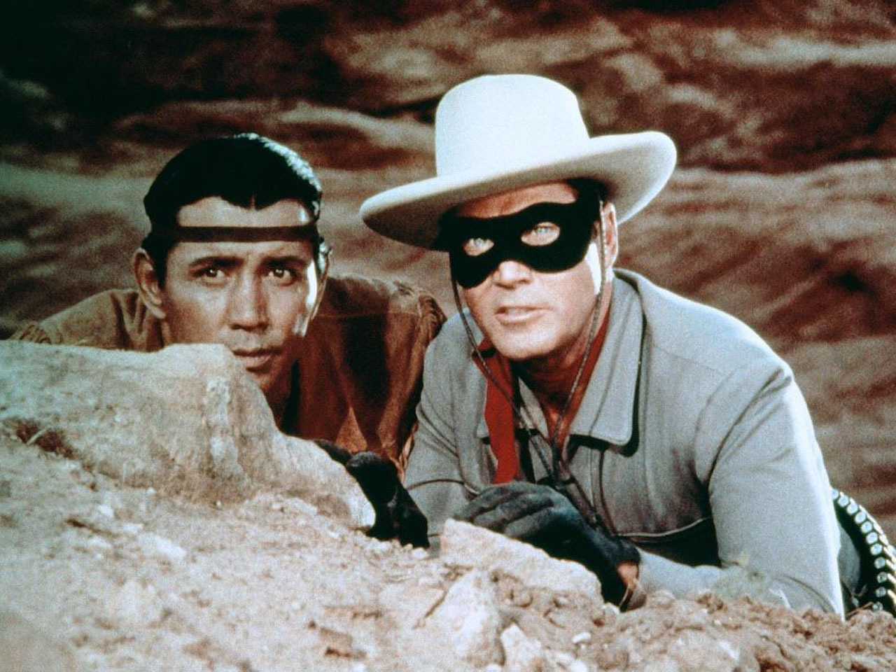 Zorro E O Ouro Do Cacique [1958]