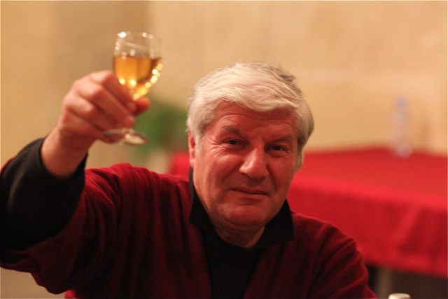 rencontre senior dijon