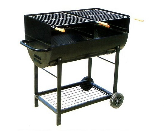 Bbq Grill