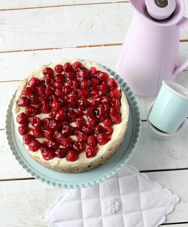 Beautiful food photography - Retro Pastel Kitchen Colors That'll Make You Squeal!