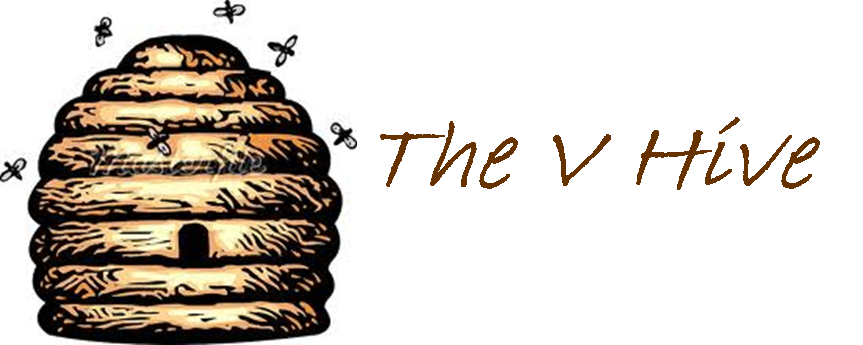 The V Hive