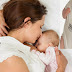 Breast milk As Natural Immunization
