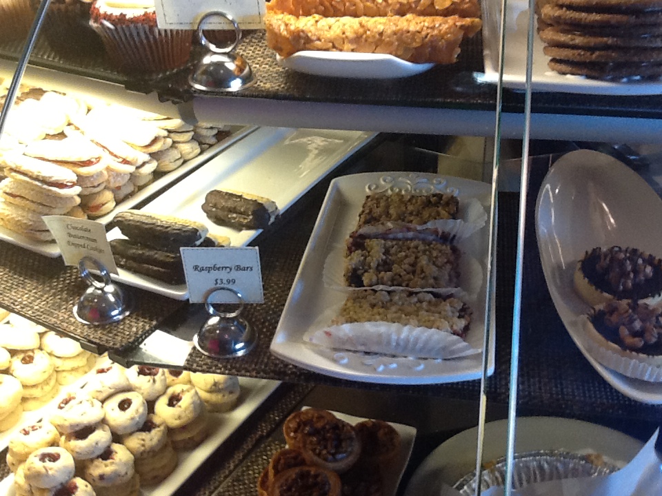 Labriola Bakery Cafe Oak Brook, Illinois
