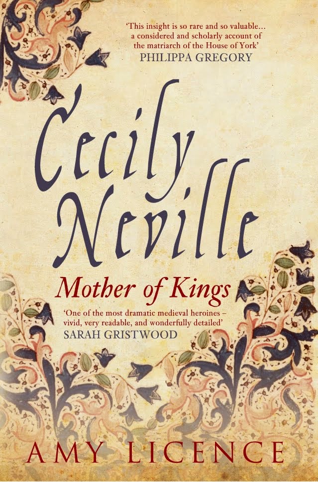 Cecily Neville; Mother of Kings