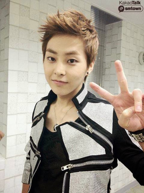 MEMBER EXO: URUTAN MEMBER TERTAMPAN DI EXO