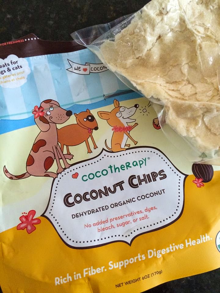 Westie Julep Baby It's Cold Outside & Give Me My Coconut Oil