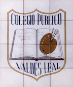 CEIP Valdés Leal. Sevilla.