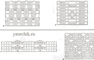 crochet diagram patterns, easy filet crochet patterns, crochet ideas, free crochet diagram patterns