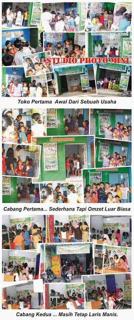 Jual Paket Pelatihan Memulai Usaha Studio Foto Mini jual paket pelatihan memulai usaha studio foto mini