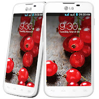 lg optimus performa LG Optimus L5 II