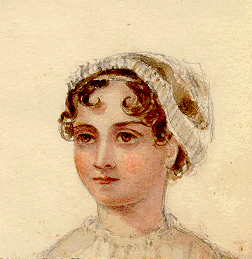 Jane Austen