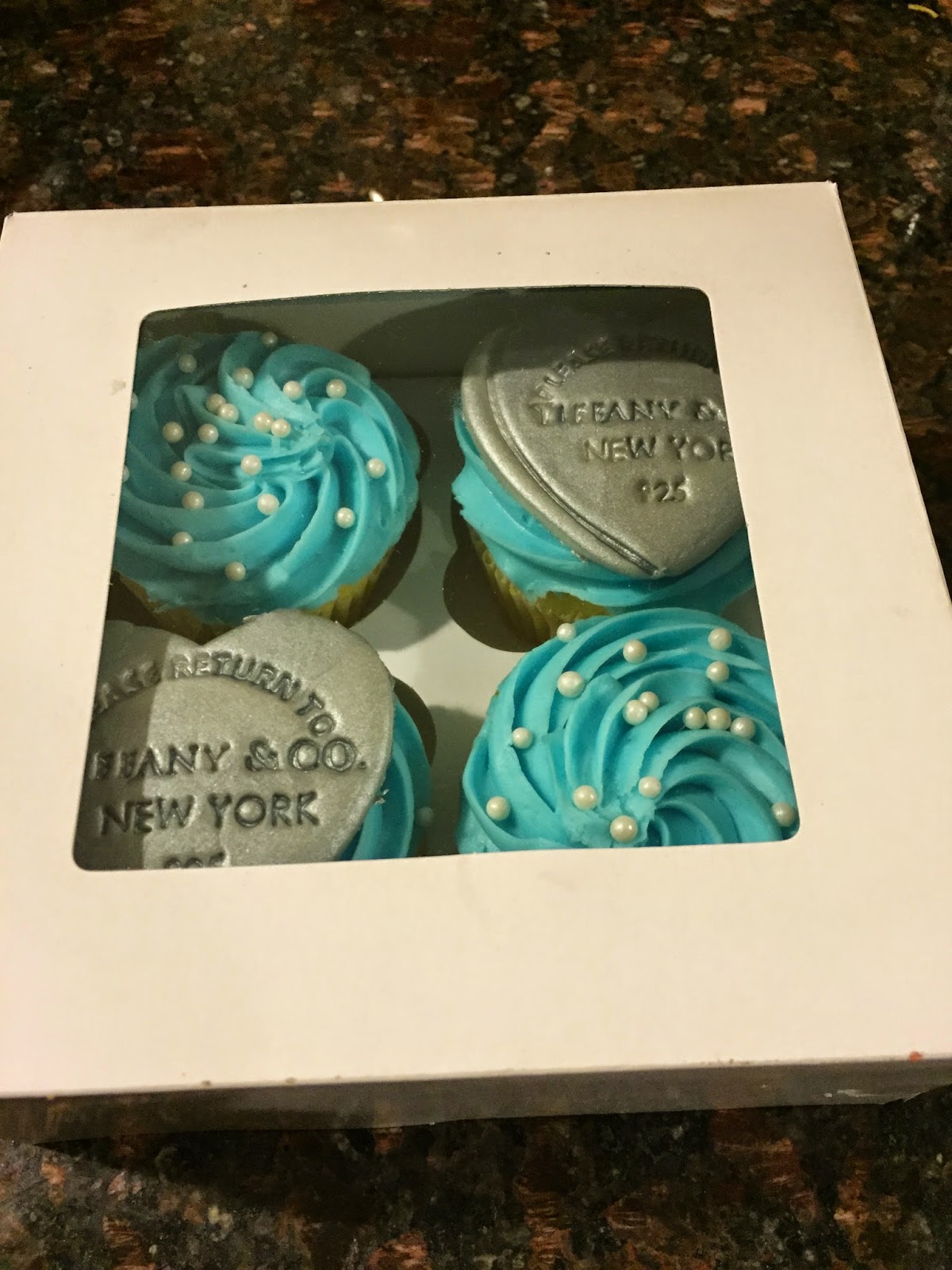 Life of the Party (Planner) Crafty Calories TIFFANY & CO Life of the Party (Planner) Crafty Calories TIFFANY & CO