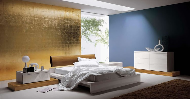 COLORES PARA DORMITORIOS | DORMITORIOS CON ESTILO