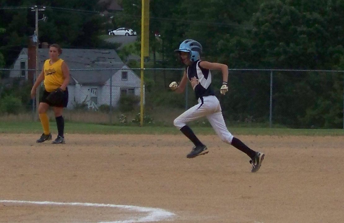 Peaches Fastpitch Softball 12u Emily Beamer Memorial Softball