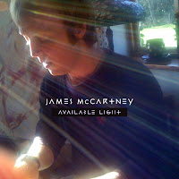 El album Available Light