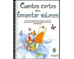 CUENTOS CORTOS PARA NIÑOS