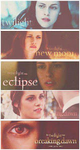 A Saga Crepúsculo