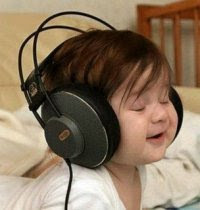 Tips Tidur Lebih Cepat Hindari Musik
