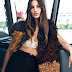 Lily Aldridge in The Edit Magazine August 6th, 2015 by Mark Kean