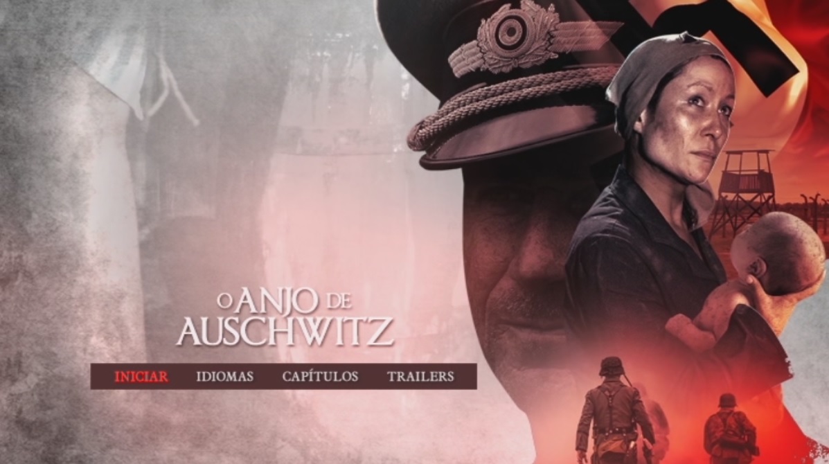 Comente CLICK AQUI