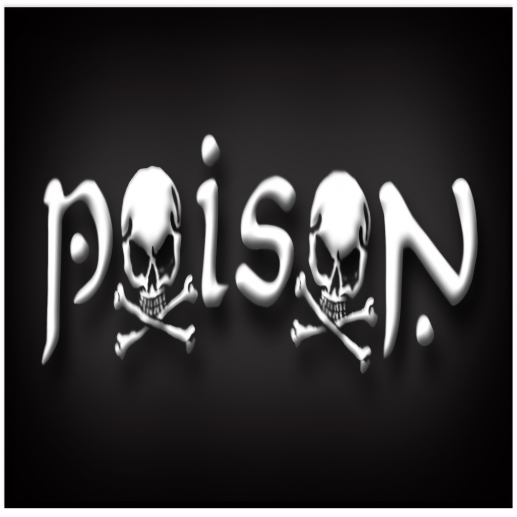 Poison Sponsor