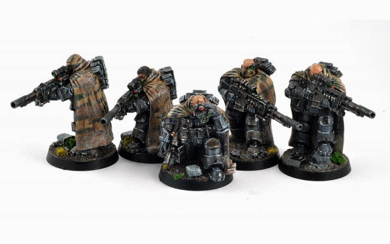 kris wall minis anvil industries black ops exolords