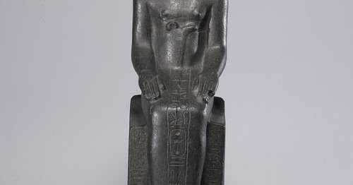 Secret Of The Pharaohs Amenemhet IV (Maakherure)