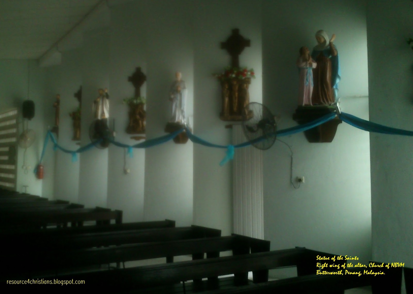 Faithful Resources for all Christian Church of the Nativity of the