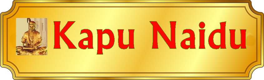 Royal Naidu Surnames