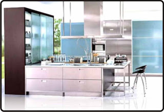 Kitchen Remodel Ideas for Small Kitchens