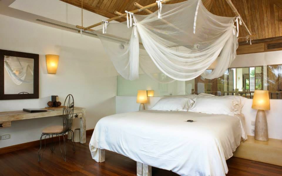 Pranburi (Thailandia) - Six Senses and Evason Hua Hin 5* - Hotel da Sogno