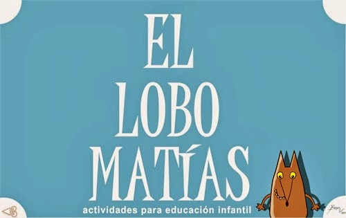 ACTIVIDADES PARA INFANTIL