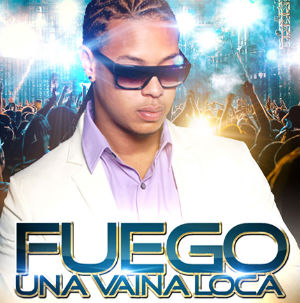 Una Vaina Loca Remix